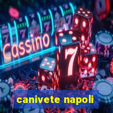 canivete napoli